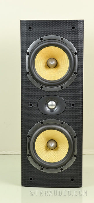 B&W LCR-600 S3 Center / Main L/R Speaker