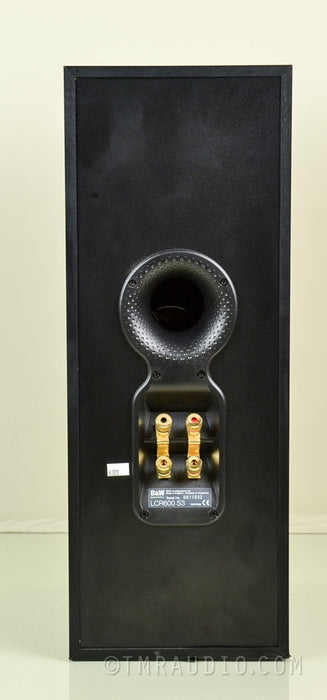 B&W LCR-600 S3 Center / Main L/R Speaker