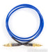 Nordost Blue Heaven BNC Digital Coaxial Cable; Single 1m Interconnect