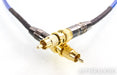 Nordost Blue Heaven BNC Digital Coaxial Cable; Single 1m Interconnect