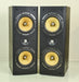 B&W LCR-600 S3 Bookshelf Speakers
