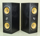 B&W LCR-600 S3 Bookshelf Speakers