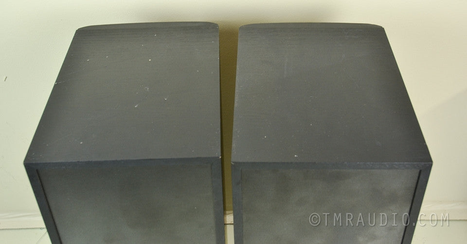 B&W LCR-600 S3 Bookshelf Speakers