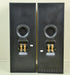 B&W LCR-600 S3 Bookshelf Speakers