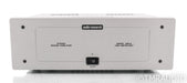 Audio Research 300.2 Stereo Power Amplifier; Silver; Model 300.2