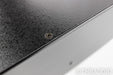 Audio Research 300.2 Stereo Power Amplifier; Silver; Model 300.2