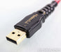 Nordost Heimdall 2 USB Cable; Single 1m Digital Interconnect