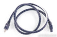 Shunyata Research Venom-HC Power Cable; 1.75m AC Cord; High Current
