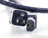 Shunyata Research Venom-HC Power Cable; 1.75m AC Cord; High Current