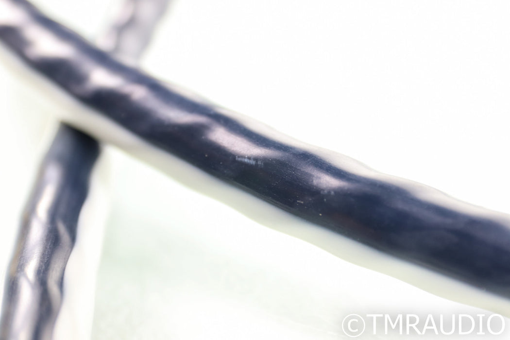 Shunyata Research Venom-HC Power Cable; 1.75m AC Cord; High Current
