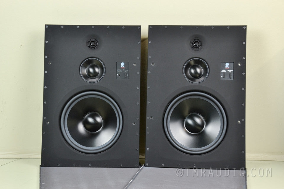 Revel W890 In-wall speakers