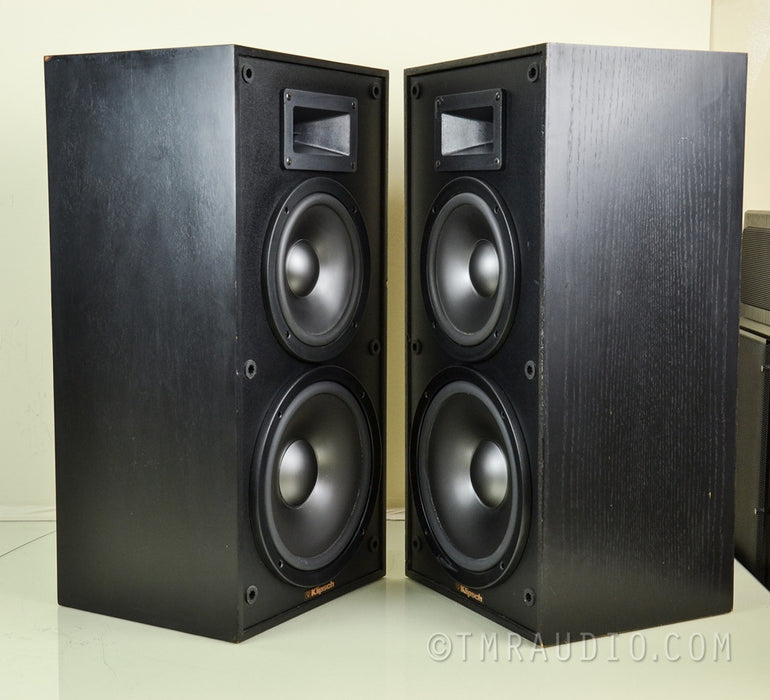Klipsch KG-3.2 Bookshelf / Floorstanding Speakers