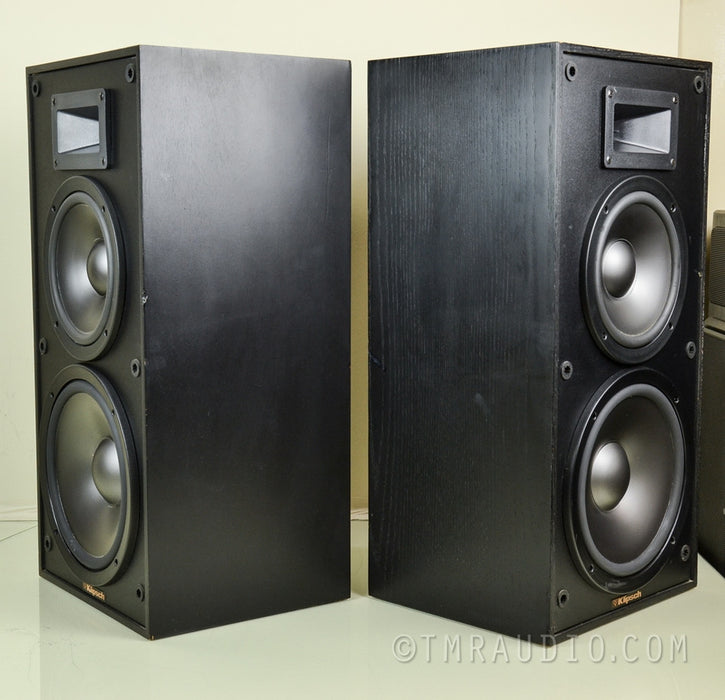 Klipsch KG-3.2 Bookshelf / Floorstanding Speakers