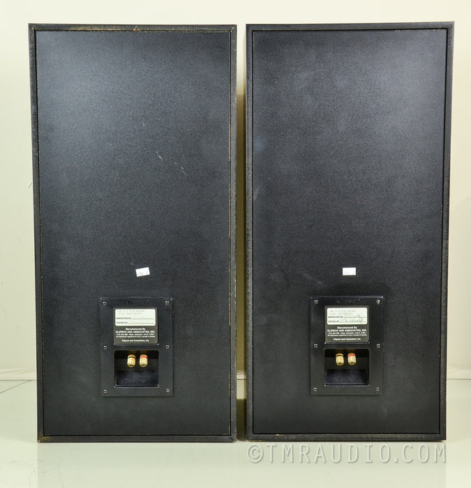 Klipsch KG-3.2 Bookshelf / Floorstanding Speakers