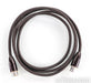 AudioQuest Mackenzie XLR Cable; 2m Single Interconnect