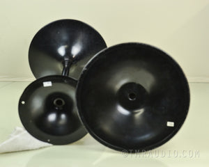 Bose Tulip Speaker Stands for 901 Speakers