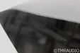 KEF R600c Center Channel Speaker; Gloss Black
