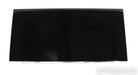 KEF R600c Center Channel Speaker; Gloss Black