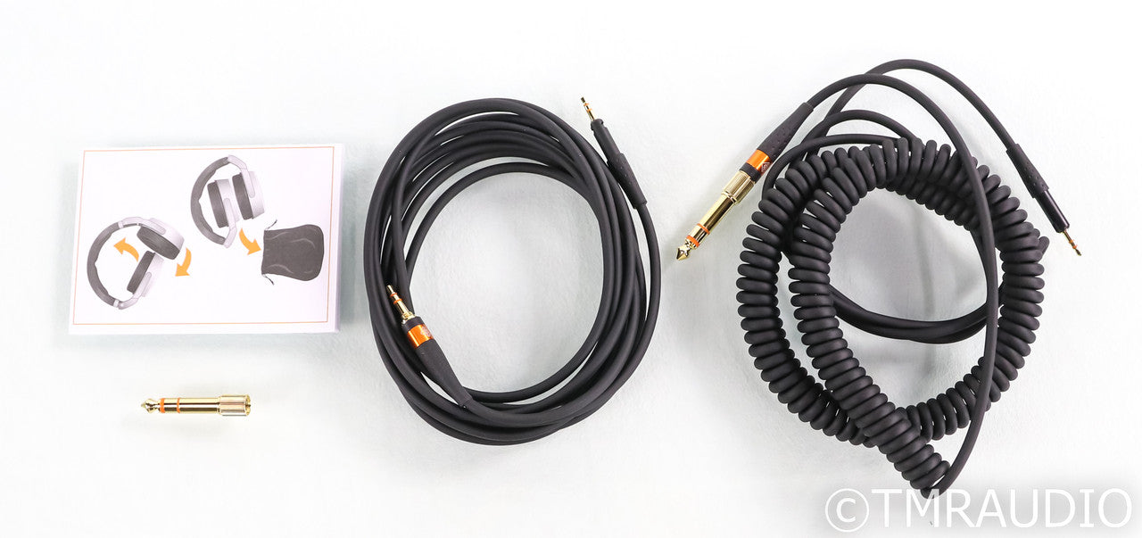 Neumann NDH 20 Closed-Back Headphones; NDH20