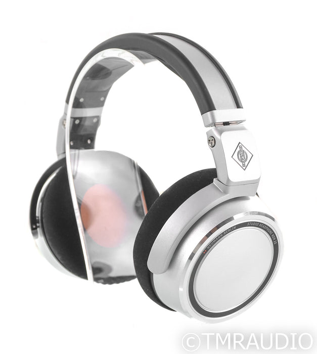 Neumann NDH 20 Closed-Back Headphones; NDH20