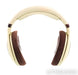 Sennheiser HD 598 Open-Back Headphones; Ivory; HD598