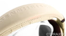 Sennheiser HD 598 Open-Back Headphones; Ivory; HD598