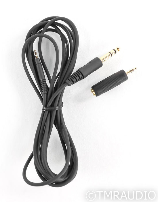 Sennheiser HD 598 Open-Back Headphones; Ivory; HD598