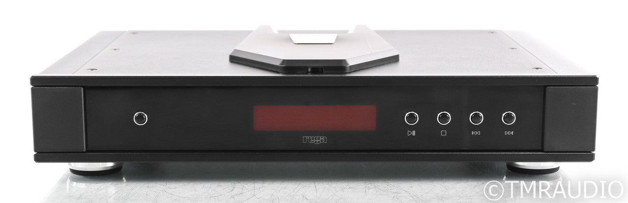 Rega Saturn MkIII CD Player; Remote; Mk3 (Open Box)