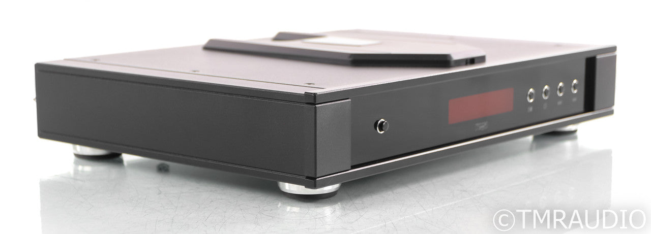 Rega Saturn MkIII CD Player; Remote; Mk3 (Open Box)