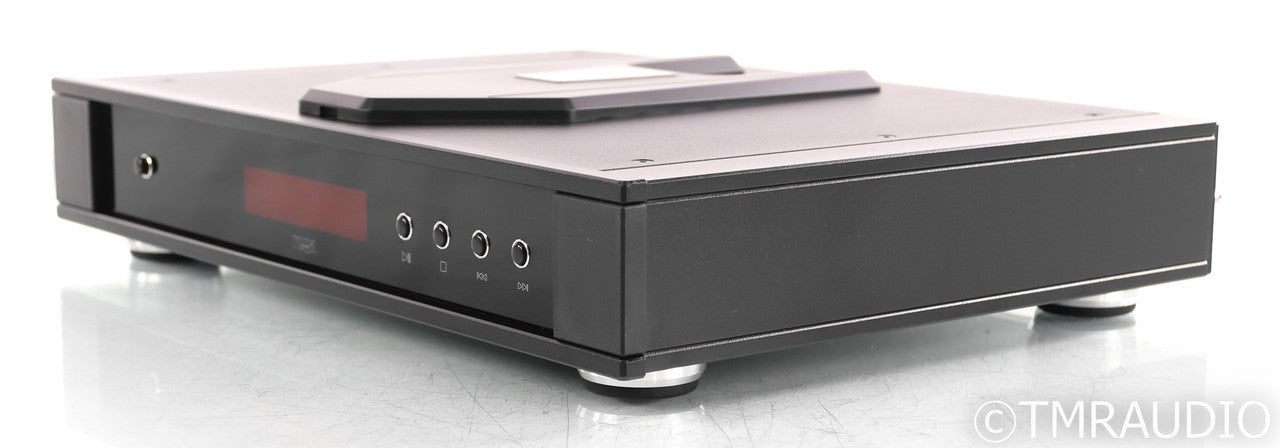 Rega Saturn MkIII CD Player; Remote; Mk3 (Open Box)