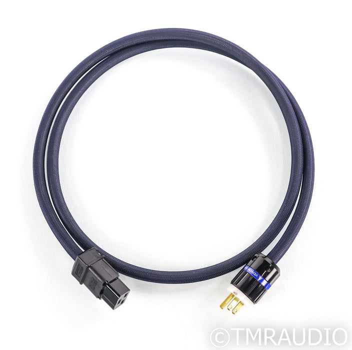 Shunyata Research Venom NR-V10 Power Cable; Single 1.75m AC Cord