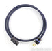 Shunyata Research Venom NR-V10 Power Cable; Single 1.75m AC Cord