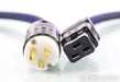 Shunyata Research Venom NR-V10 Power Cable; Single 1.75m AC Cord