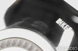KEF R50 Dolby Atmos Speaker; Gloss Black Pair