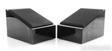 KEF R50 Dolby Atmos Speaker; Gloss Black Pair