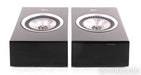 KEF R50 Dolby Atmos Speaker; Gloss Black Pair