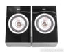 KEF R50 Dolby Atmos Speaker; Gloss Black Pair