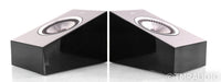 KEF R50 Dolby Atmos Speaker; Gloss Black Pair