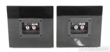 KEF R50 Dolby Atmos Speaker; Gloss Black Pair