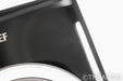 KEF R50 Dolby Atmos Speaker; Gloss Black Pair