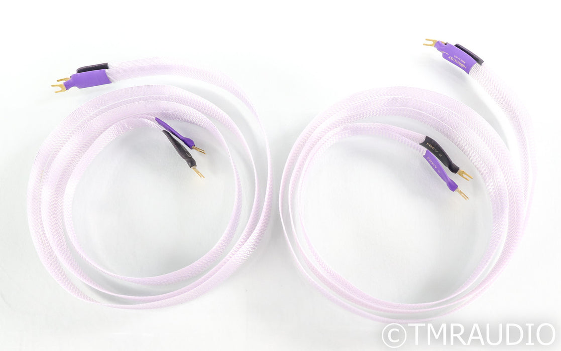 Nordost Frey 2 Speaker Cables; 2m Pair