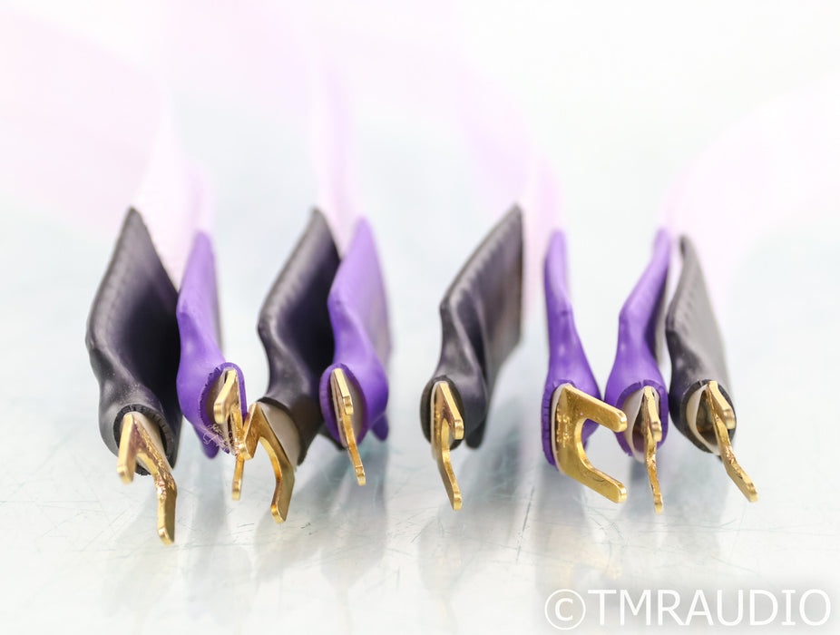 Nordost Frey 2 Speaker Cables; 2m Pair