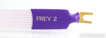 Nordost Frey 2 Speaker Cables; 2m Pair