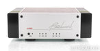Benchmark AHB2 Stereo Power Amplifier; Silver