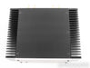 Benchmark AHB2 Stereo Power Amplifier; Silver