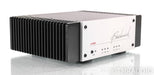 Benchmark AHB2 Stereo Power Amplifier; Silver