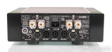 Benchmark AHB2 Stereo Power Amplifier; Silver