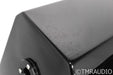 Wilson Sophia 3 Floorstanding Speakers; Black; Series 3