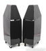 Wilson Sophia 3 Floorstanding Speakers; Black; Series 3