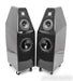 Wilson Sophia 3 Floorstanding Speakers; Black; Series 3